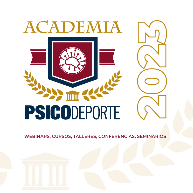 ACADEMIA PSICODEPORTE